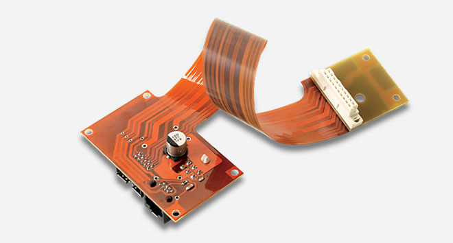 Flexible Circuit Assembly