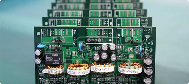 Clover Electronics are a  leading PCB board manufacturer  based in China