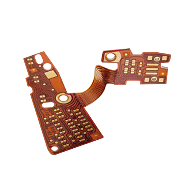 Polyimide Flexible printed circuit board