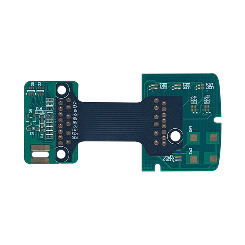 3L Rigid-Flex PCB