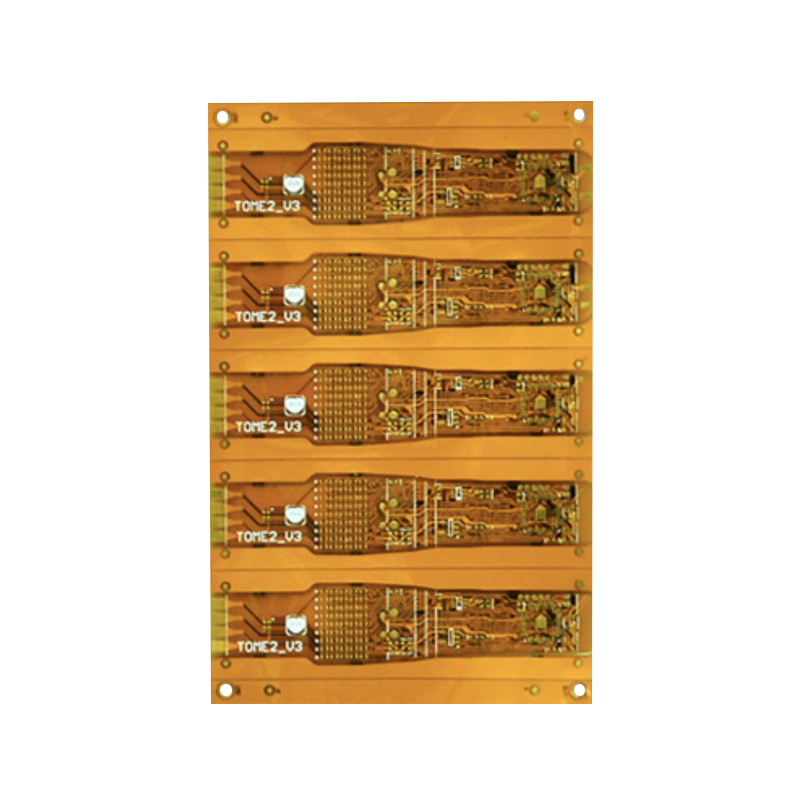 Polyimide Flexible printed circuit board