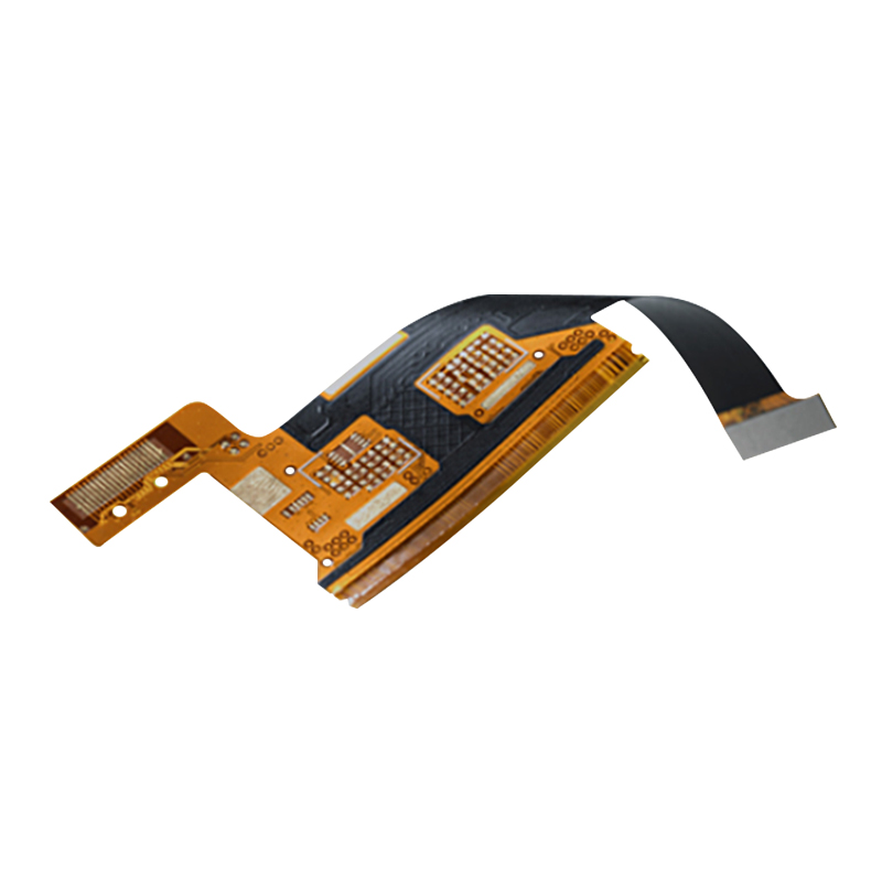 Polyimide Flexible printed circuit board